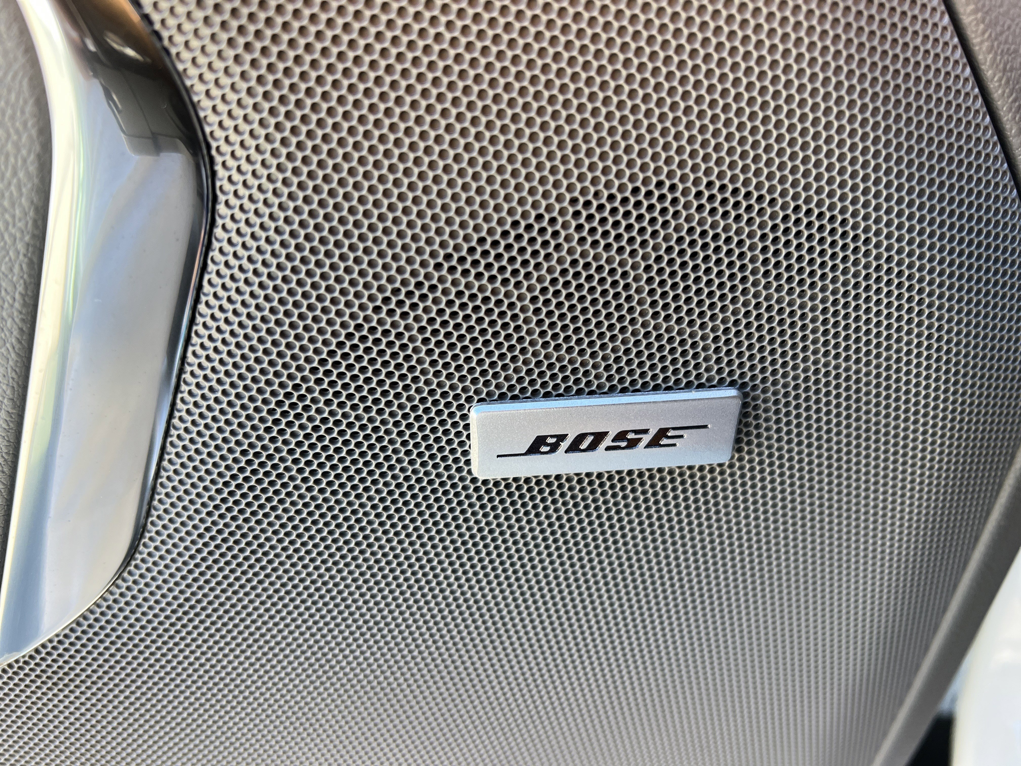 New 2026 GMC Yukon XL Elevation image 33