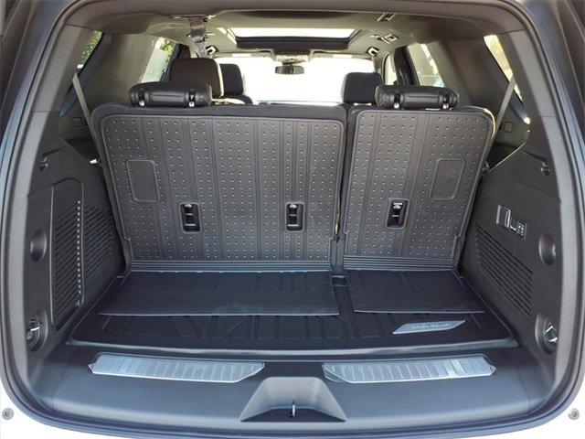 New 2026 Chevrolet Tahoe RST w/ Comfort Package image 4