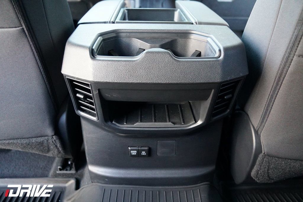 Used 2024 Toyota Tundra SR5 w/ SX Package image 34