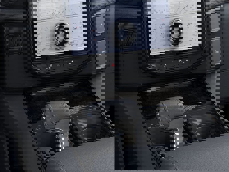 New 2025 Ford F150 Lightning Flash image 15