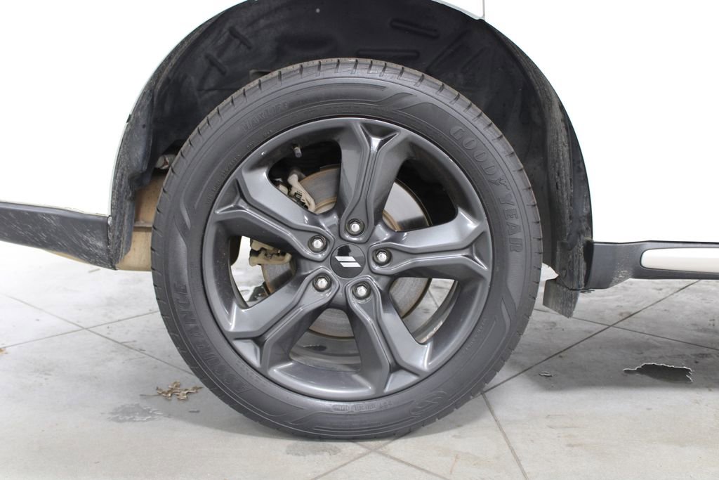 Used 2020 Dodge Journey Crossroad image 45