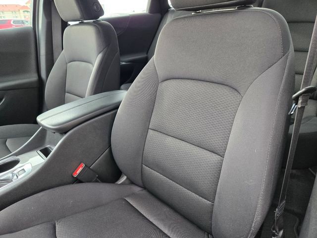 Used 2023 Chevrolet Malibu LT image 12