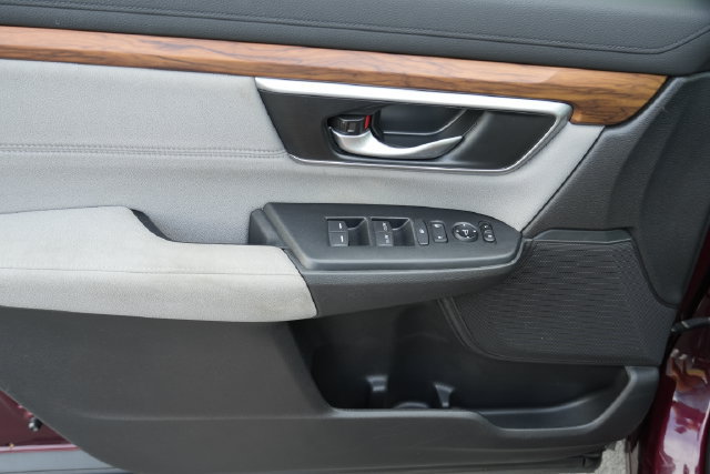 Used 2018 Honda CR-V EX image 23