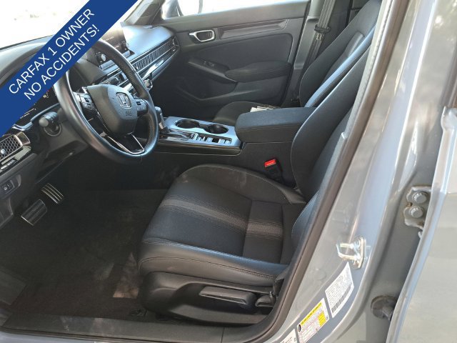 Used 2024 Honda Civic Sport image 22