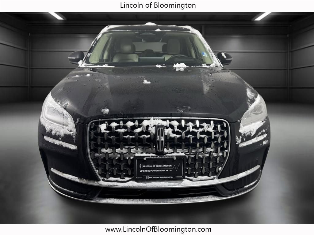 New 2026 Lincoln Corsair Reserve image 7