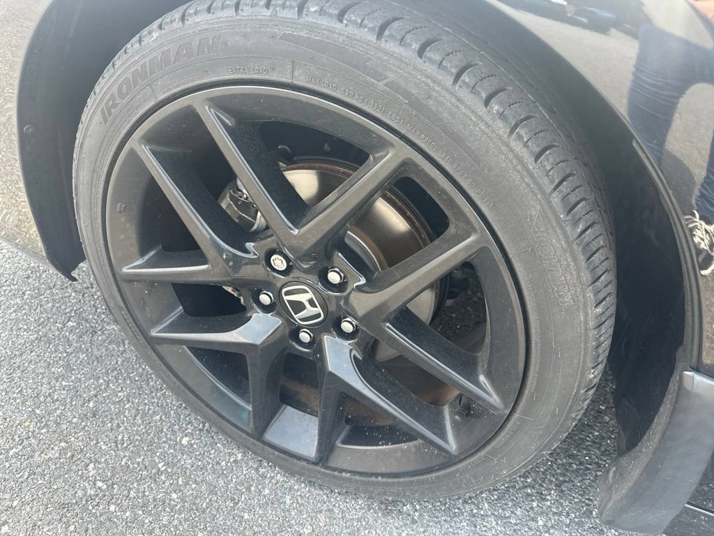 Used 2022 Honda Civic Sport image 9