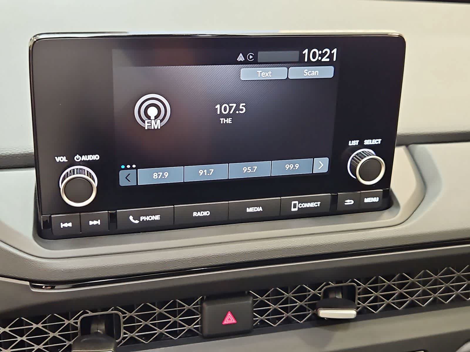 Used 2025 Honda Accord SE image 5