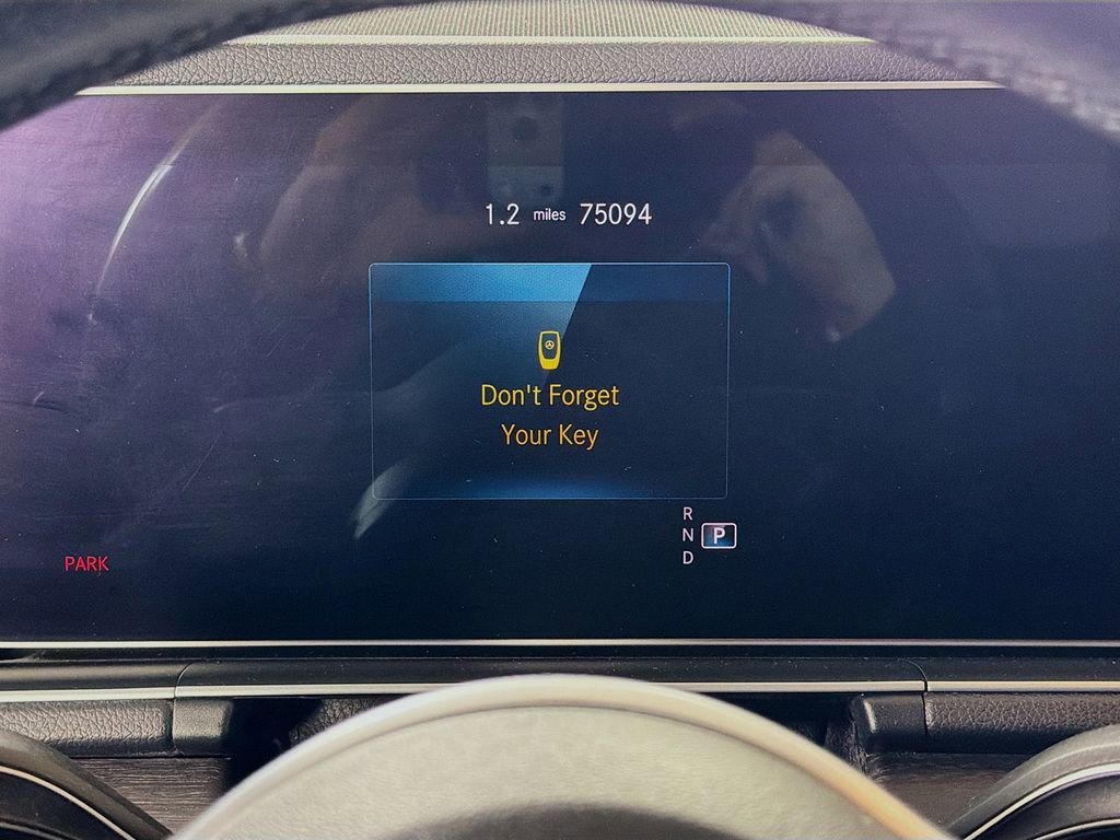 Used 2020 Mercedes-Benz GLE 350 4MATIC image 14