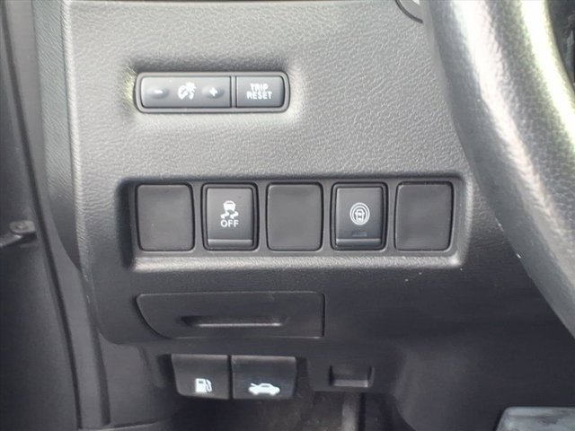 Used 2021 Nissan Murano SV image 20