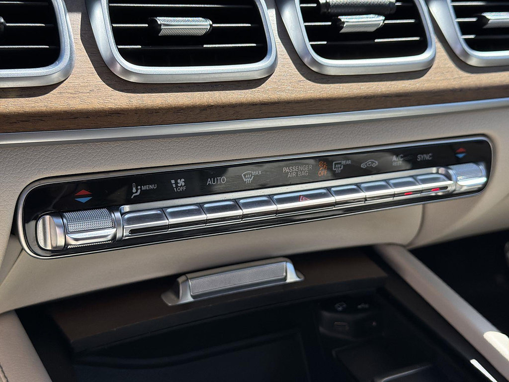 Used 2022 Mercedes-Benz GLE 350 image 39
