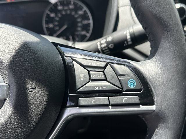 Used 2019 Nissan Altima 2.5 SV FWD image 27