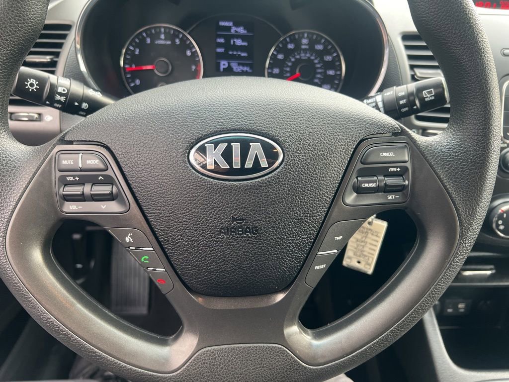 Certified 2016 Kia Forte LX image 58