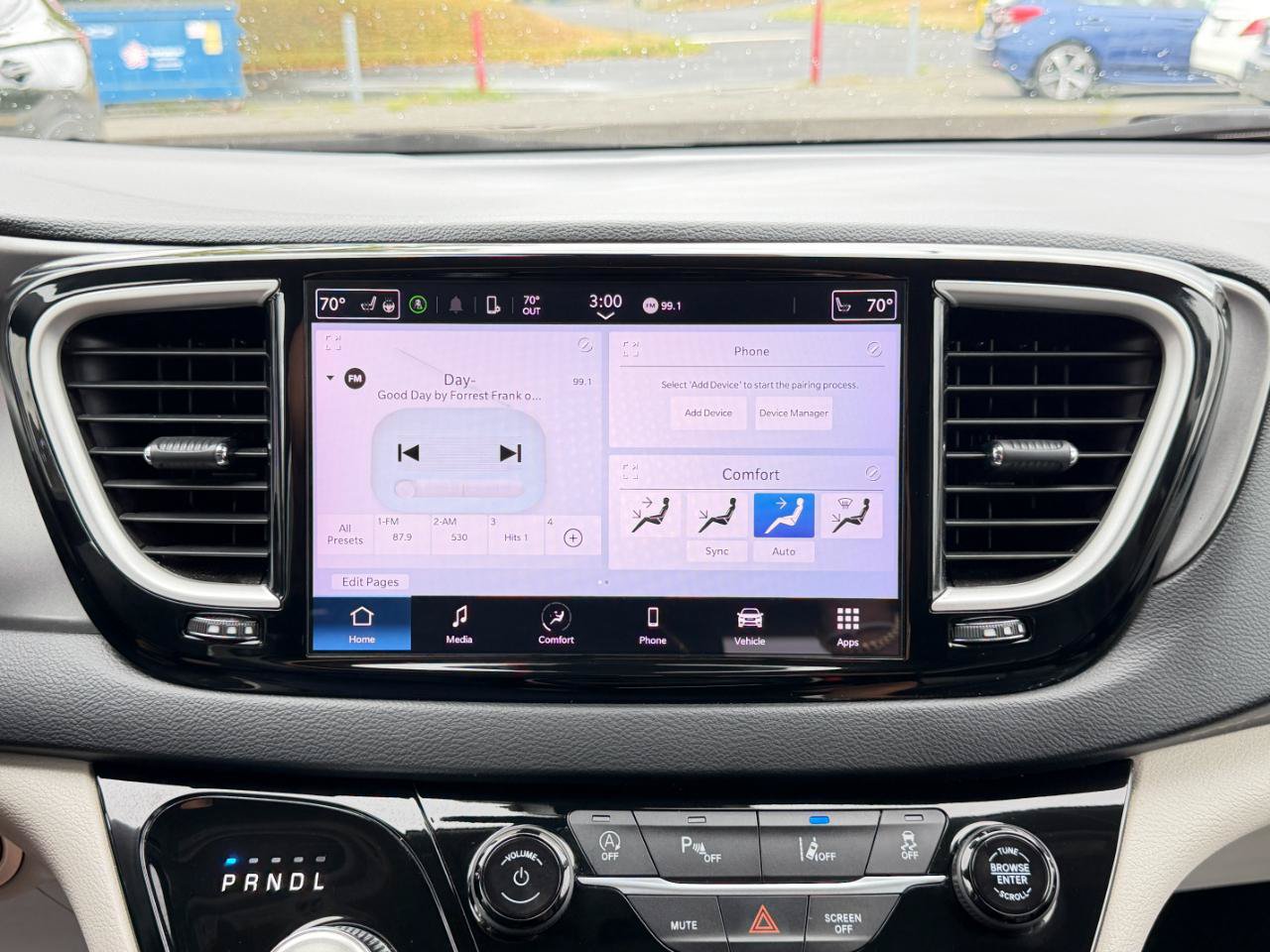 Used 2023 Chrysler Pacifica Touring-L FWD image 62