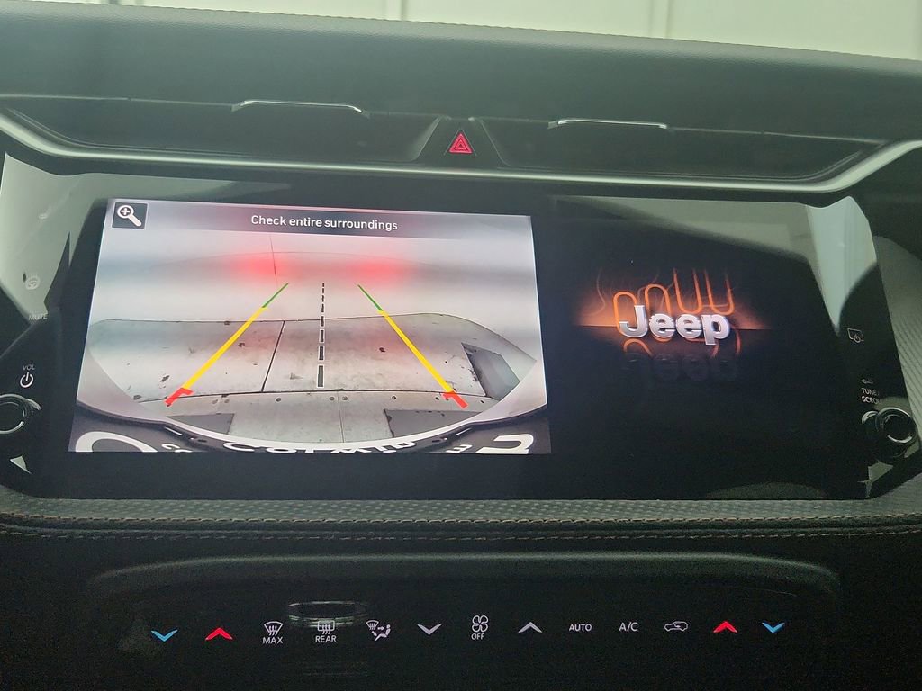 New 2026 Jeep Cherokee Limited image 25