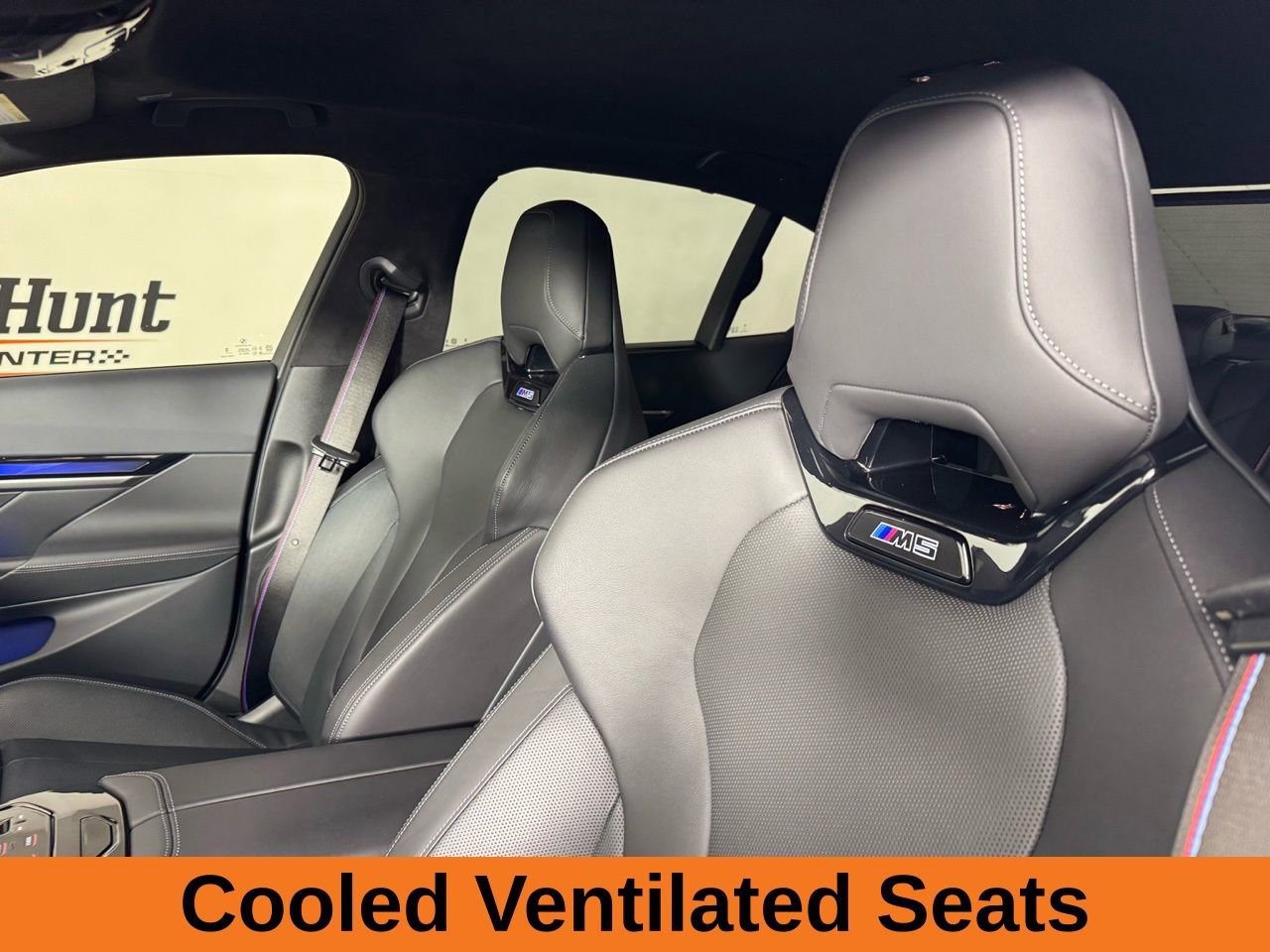 Used 2026 BMW M5 w/ Carbon Package image 13