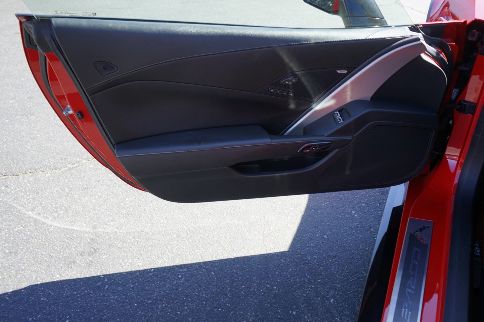 Used 2018 Chevrolet Corvette Grand Sport image 23