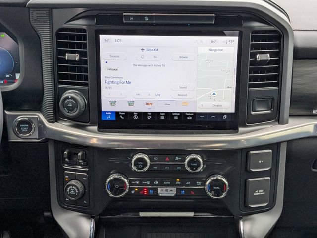 New 2025 Ford F150 Lariat w/ Equipment Group 502A High image 14