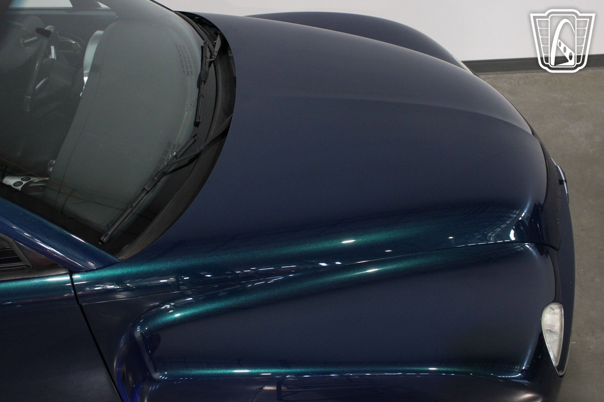 Used 2005 Chevrolet SSR w/ Preferred Equipment Group image 34