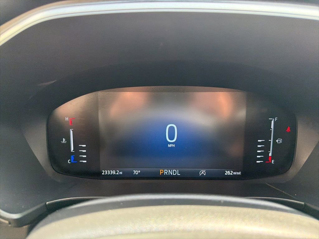 Used 2023 Ford Escape Active image 18