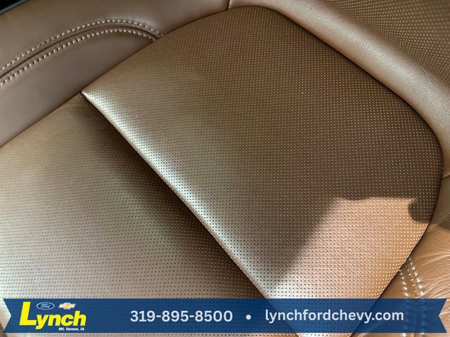 Used 2021 Chevrolet Traverse High Country image 10