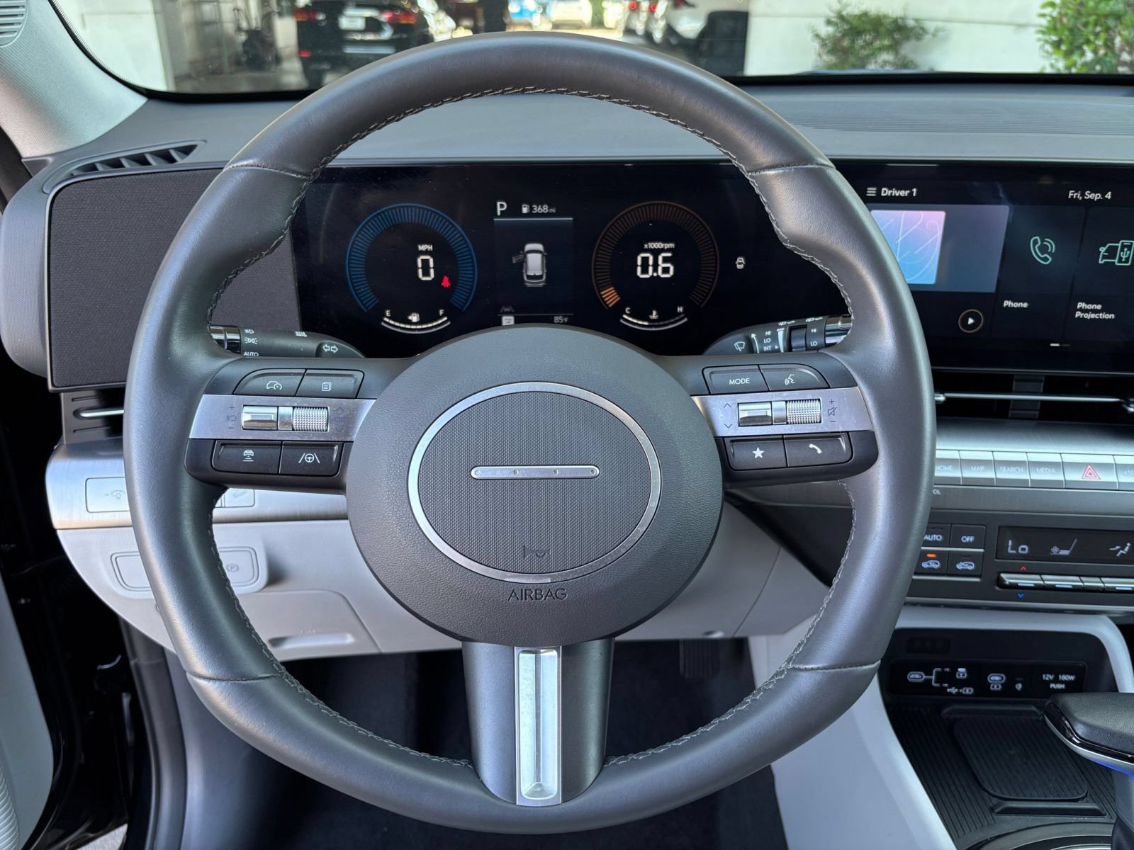 Used 2026 Hyundai Kona SEL Sport FWD image 27