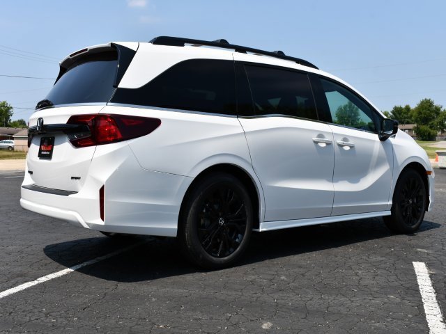 New 2026 Honda Odyssey Sport-L image 7