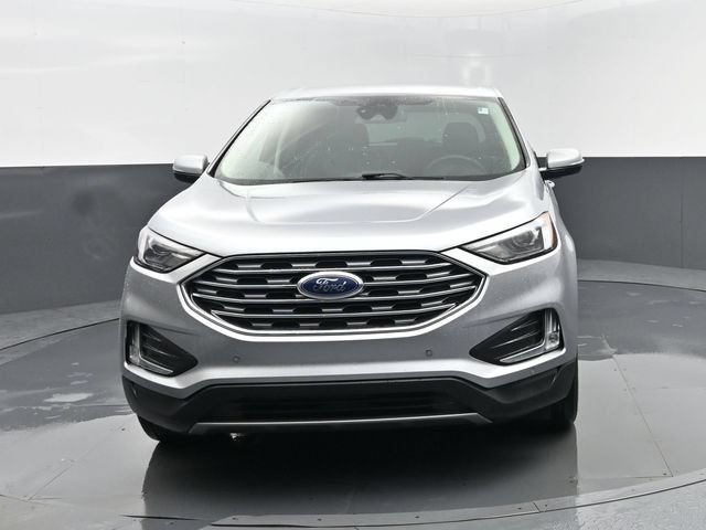 Used 2024 Ford Edge Titanium AWD/4WD image 23