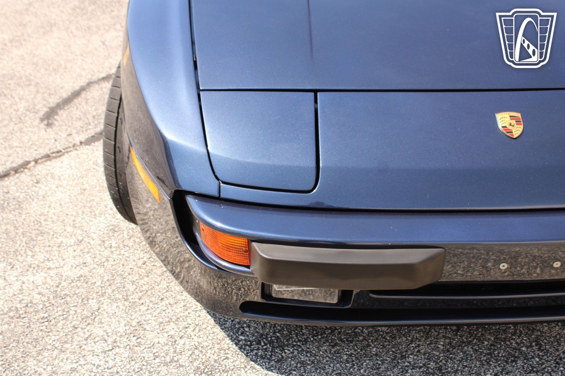 Used 1987 Porsche 944 S RWD image 13
