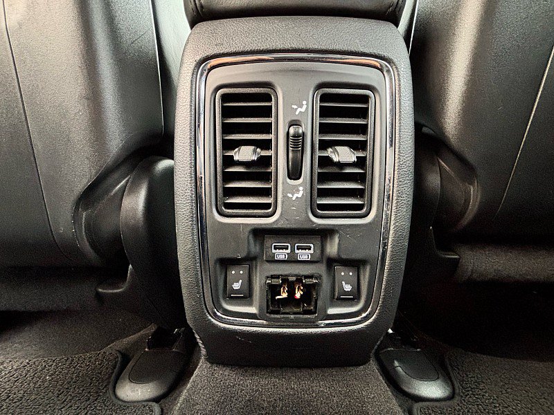 Used 2014 Jeep Grand Cherokee Summit AWD/4WD image 21