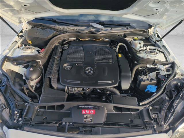 Used 2015 Mercedes-Benz E 350 Sedan image 24