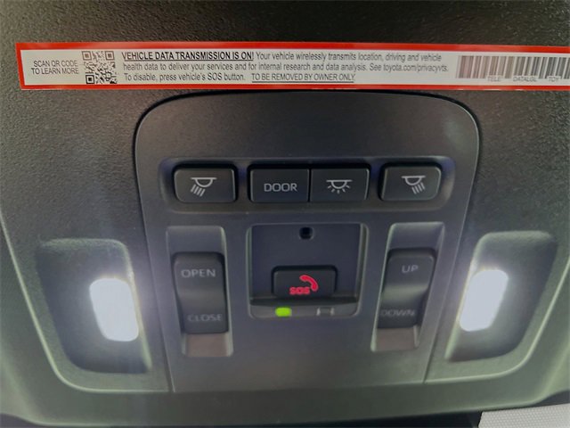 New 2026 Toyota Camry SE image 18