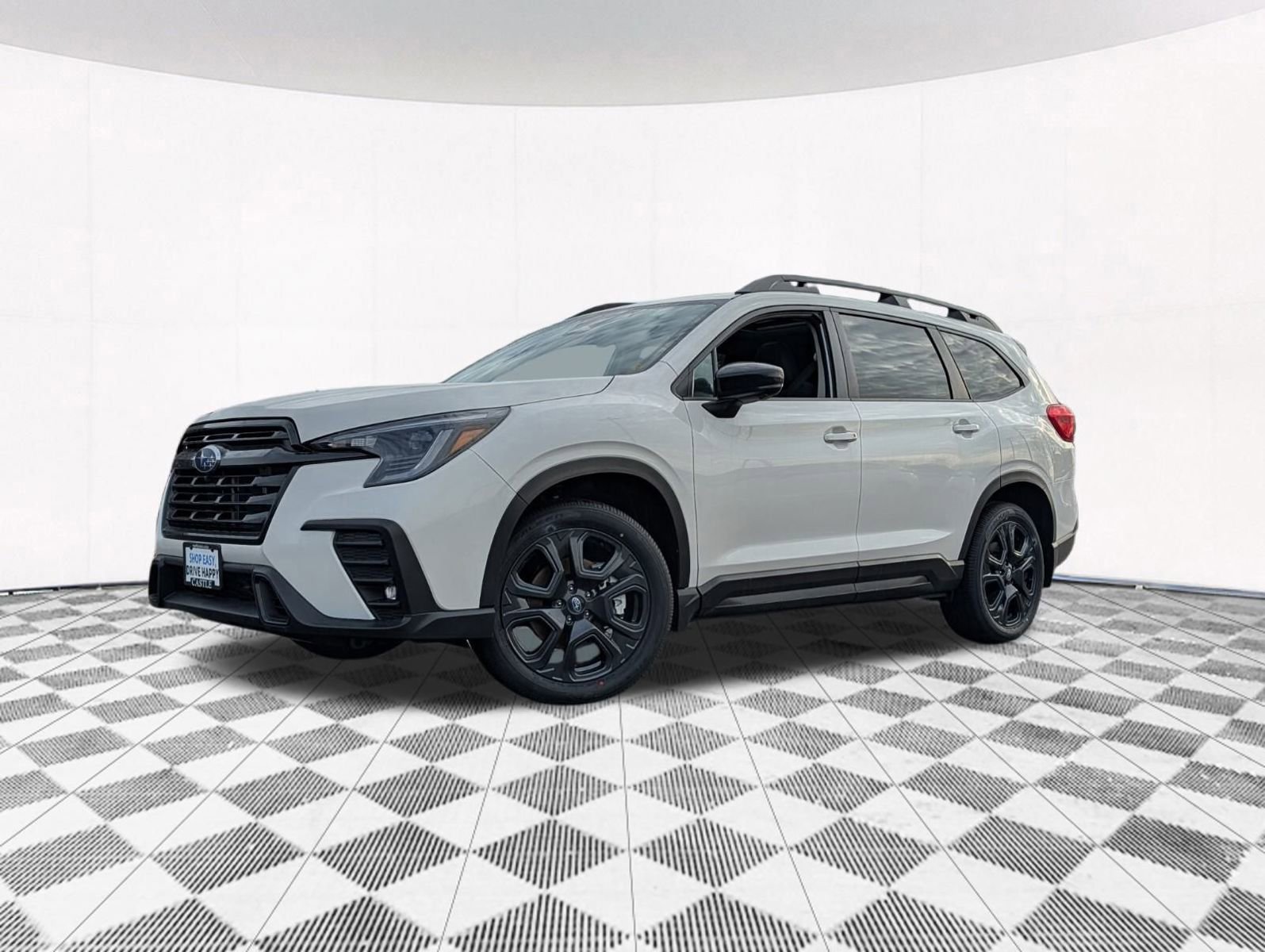 New 2026 Subaru Ascent Bronze Edition image 2
