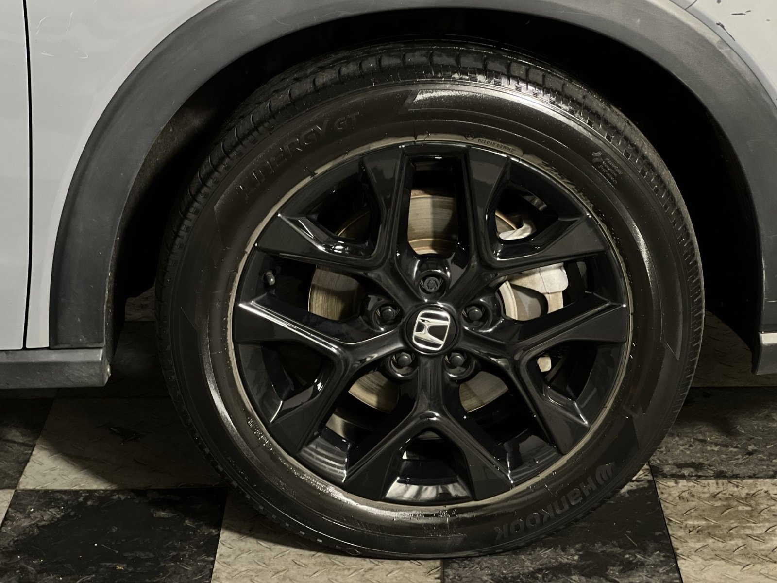 Used 2023 Honda HR-V Sport image 17
