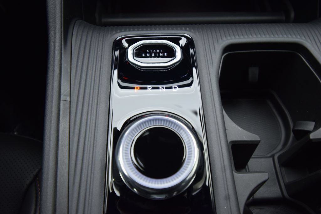 New 2026 Jeep Cherokee Limited AWD/4WD image 32
