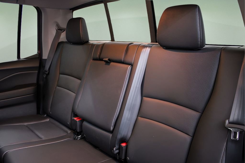 Used 2024 Honda Ridgeline RTL image 26
