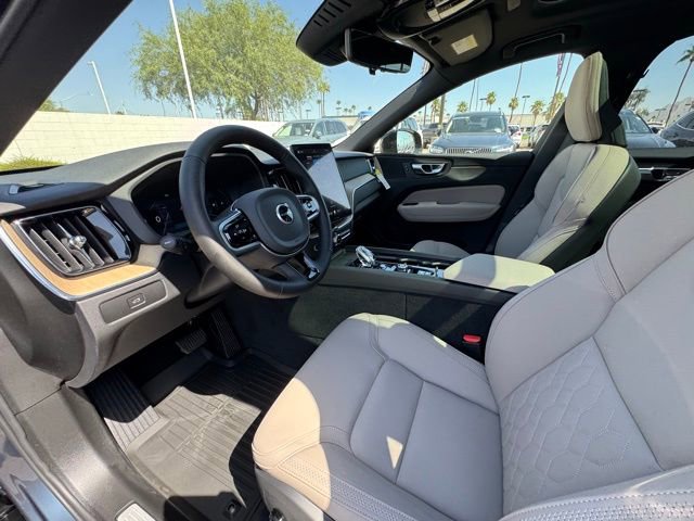 New 2026 Volvo XC60 B5 Plus w/ Climate Package image 10