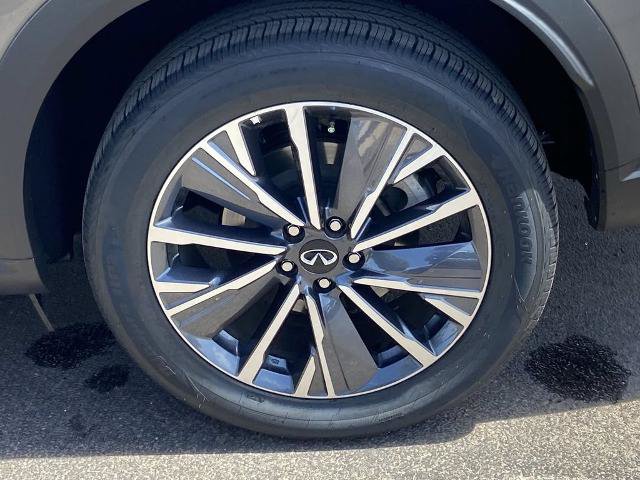 Used 2026 INFINITI QX60 Luxe AWD/4WD image 30