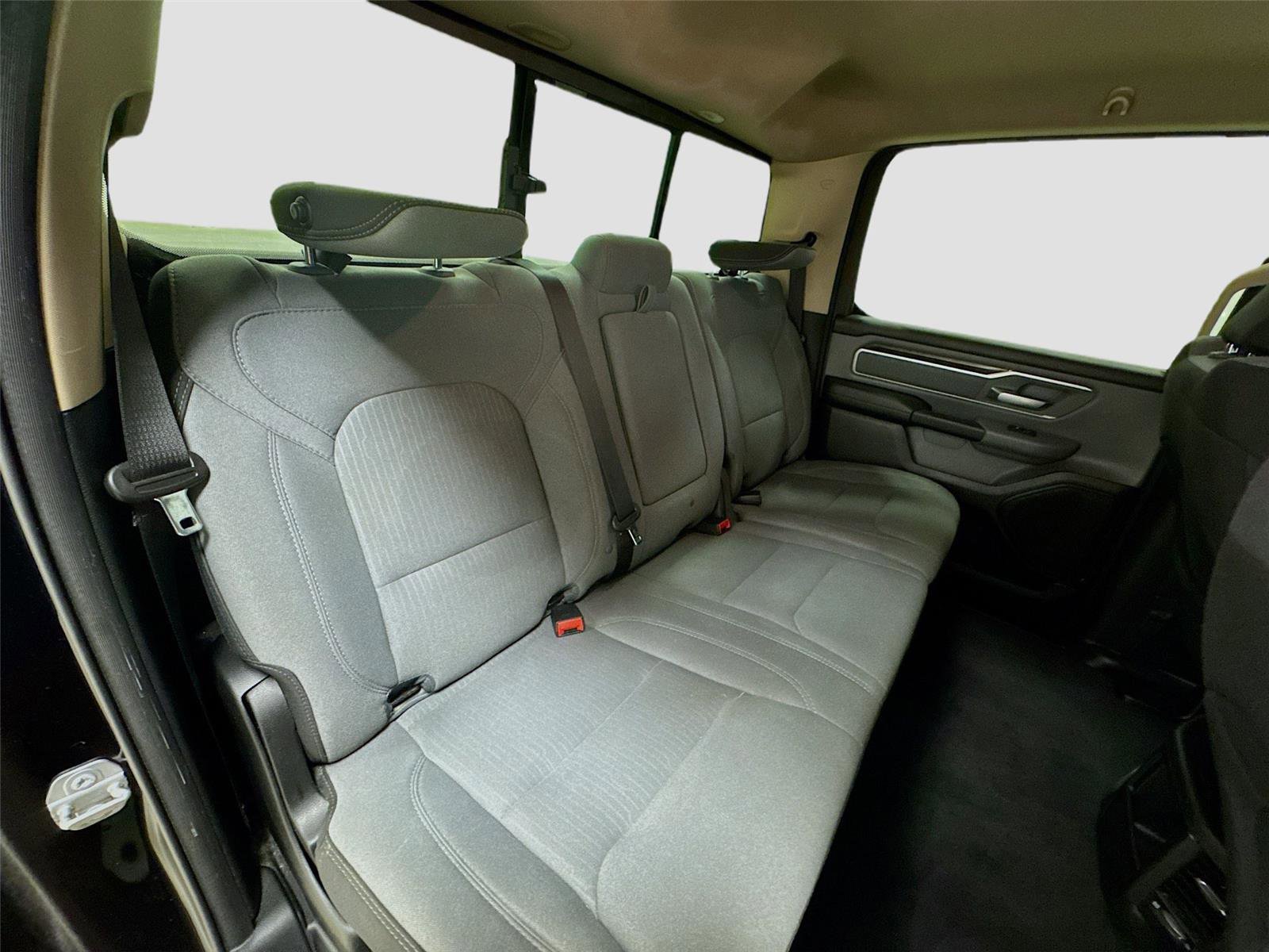 Used 2020 RAM 1500 Big Horn image 26