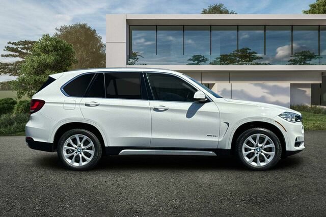 Used 2014 BMW X5 xDrive35i AWD/4WD image 3
