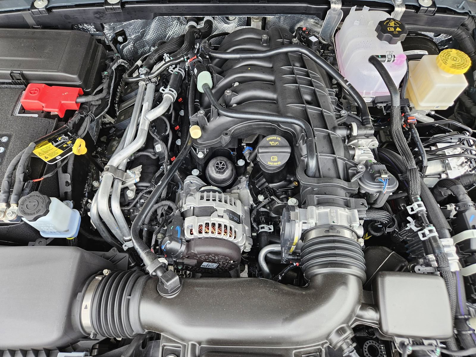 New 2026 Jeep Gladiator Willys image 28