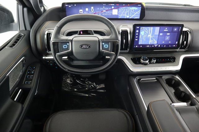 New 2025 Ford Expedition Tremor image 25