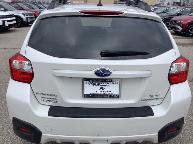 Used 2015 Subaru Crosstrek 2.0i Limited image 6