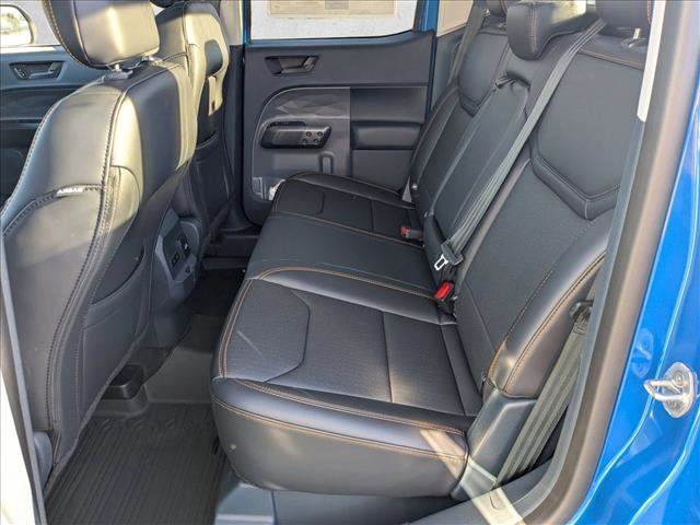 New 2026 Ford Maverick Tremor image 14