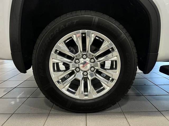 Used 2022 GMC Sierra 1500 Denali image 9