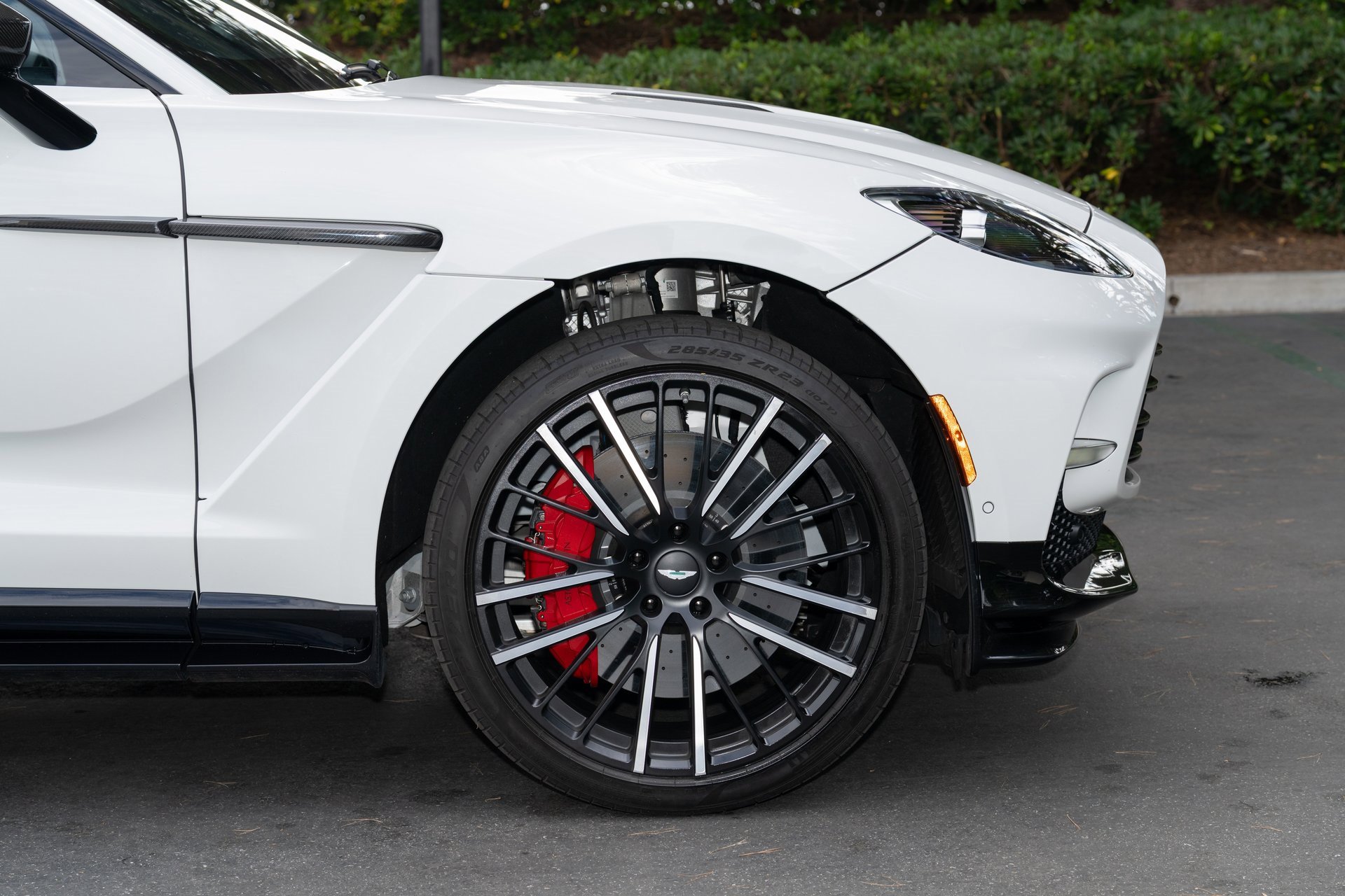 Used 2023 Aston Martin DBX 707 image 23