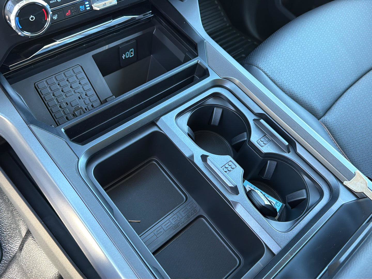 New 2027 Ford F250 Lariat AWD/4WD image 30