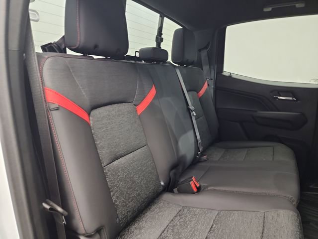 New 2026 Chevrolet Colorado Z71 image 32