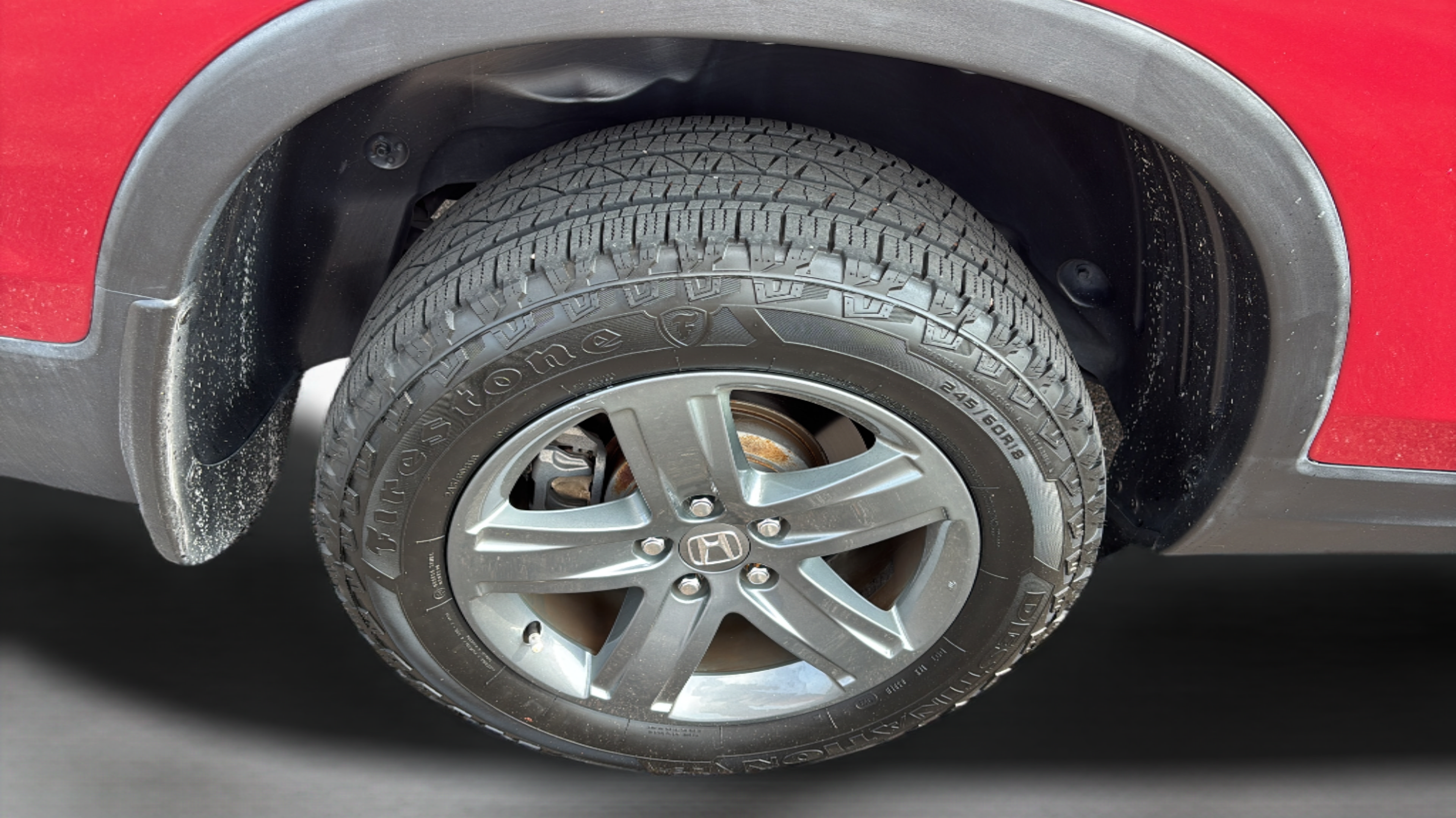 Certified 2021 Honda Ridgeline RTL image 36
