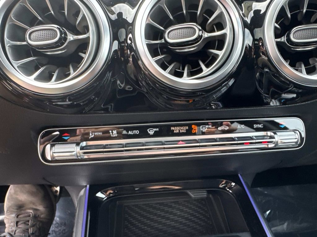 New 2026 Mercedes-Benz GLA 250 4MATIC image 23