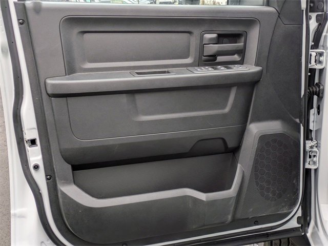 New 2026 RAM 5500 Tradesman image 12